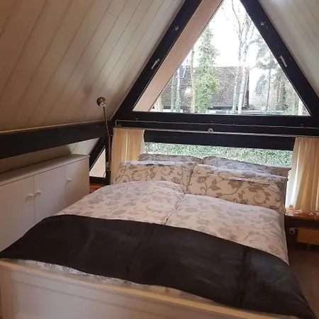 Tatil Evi Ahrens, *