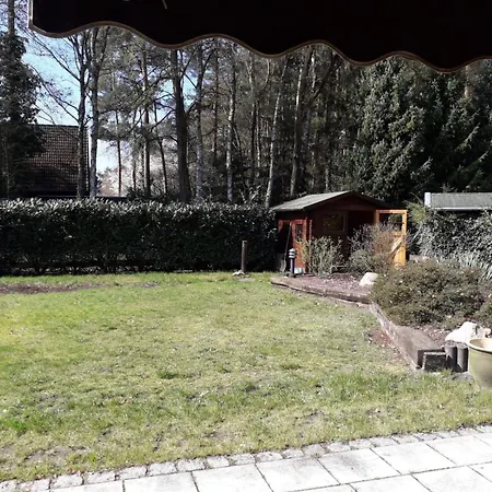 Holiday home Ahrens,