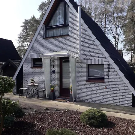 Ahrens, Holiday home *